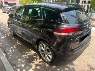 Renault Scenic 2018-thumb-3