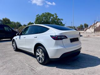 Tesla Model Y 2021 LONG RANGE DUAL MOTOR-thumb-13