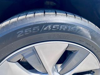 Tesla Model Y 2021 LONG RANGE DUAL MOTOR-thumb-14