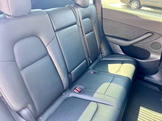 Tesla Model Y 2021 LONG RANGE DUAL MOTOR-thumb-23