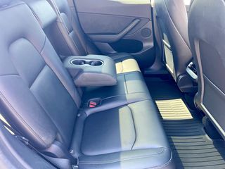 Tesla Model Y 2021 LONG RANGE DUAL MOTOR-thumb-22