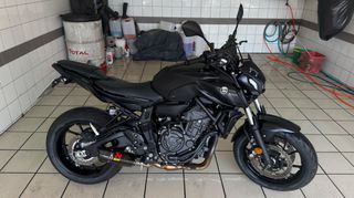 Yamaha MT-07 2024-thumb-2