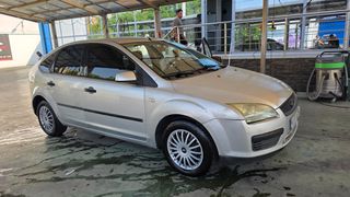 Ford Focus 2007