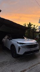 Peugeot 3008 2024 GT