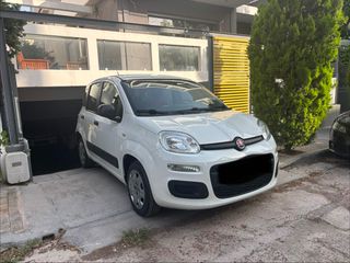 Fiat Panda 2019