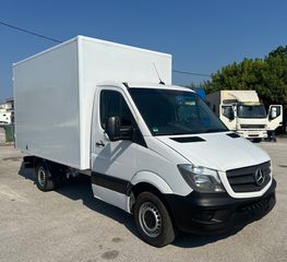 Κόφα Mercedes-Benz 2017 Sprinter 316CDI euro5  Klima