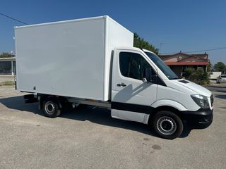 Κόφα Mercedes-Benz 2017 Sprinter 316CDI euro5  Klima-thumb-1
