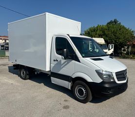 Κόφα Mercedes-Benz 2017 Sprinter 316CDI euro5  Klima-thumb-2