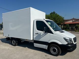 Κόφα Mercedes-Benz 2017 Sprinter 316CDI euro5  Klima-thumb-3