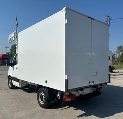 Κόφα Mercedes-Benz 2017 Sprinter 316CDI euro5  Klima-thumb-4