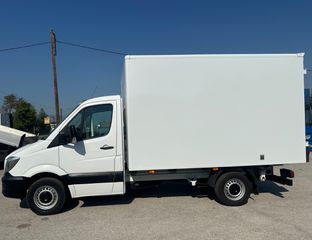 Κόφα Mercedes-Benz 2017 Sprinter 316CDI euro5  Klima-thumb-5