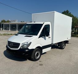 Κόφα Mercedes-Benz 2017 Sprinter 316CDI euro5  Klima-thumb-6