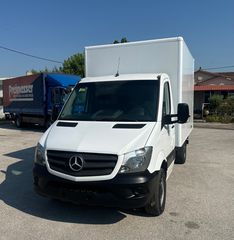 Κόφα Mercedes-Benz 2017 Sprinter 316CDI euro5  Klima-thumb-8