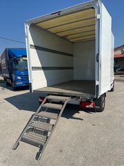 Κόφα Mercedes-Benz 2017 Sprinter 316CDI euro5  Klima-thumb-10