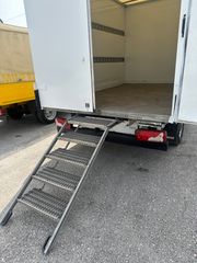 Κόφα Mercedes-Benz 2017 Sprinter 316CDI euro5  Klima-thumb-12
