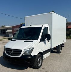 Κόφα Mercedes-Benz 2017 Sprinter 316CDI euro5 Klima