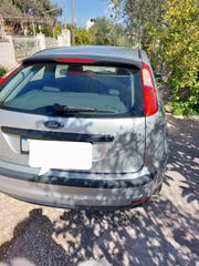 Ford Focus 2006 FOCUS 1.6