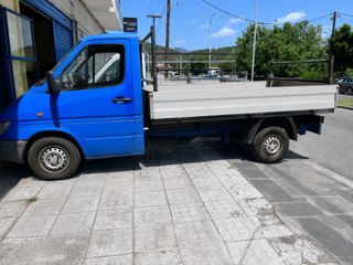 Mercedes-Benz Sprinter 2005 SPRINTER T1 ΣΕΙΡΑ 902