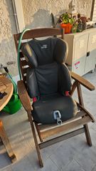 Παιδικό Κάθισμα Britax Romer-thumb-6