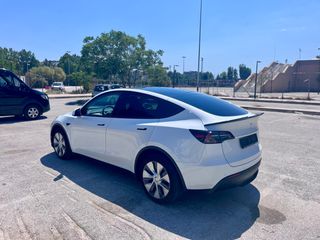 Tesla Model Y 2021 dual motos long range-thumb-2
