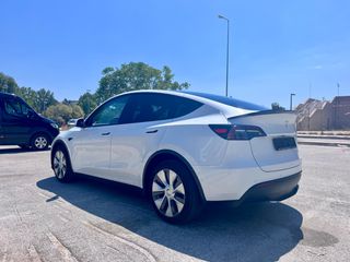 Tesla Model Y 2021 dual motos long range-thumb-3