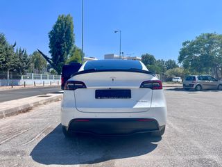 Tesla Model Y 2021 dual motos long range-thumb-4