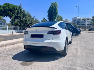 Tesla Model Y 2021 dual motos long range-thumb-5