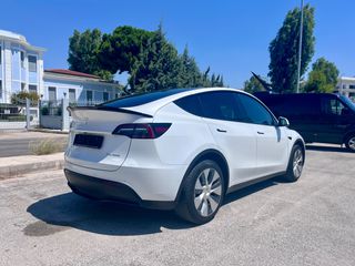 Tesla Model Y 2021 dual motos long range-thumb-6