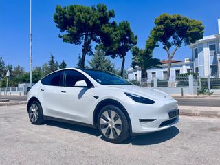 Tesla Model Y 2021 dual motos long range-thumb-10