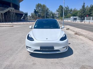 Tesla Model Y 2021 dual motos long range-thumb-11