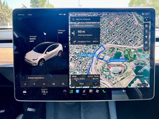 Tesla Model Y 2021 dual motos long range-thumb-15