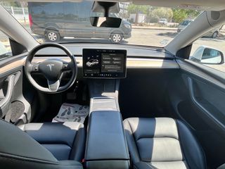 Tesla Model Y 2021 dual motos long range-thumb-21