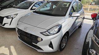 Hyundai i 10 2021 1.0 ACTIVE