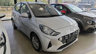 Hyundai i 10 2021 1.0 ACTIVE-thumb-1