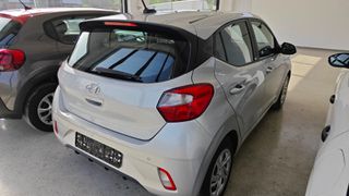 Hyundai i 10 2021 1.0 ACTIVE-thumb-2