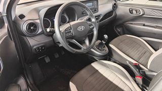 Hyundai i 10 2021 1.0 ACTIVE-thumb-4
