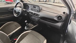 Hyundai i 10 2021 1.0 ACTIVE-thumb-5