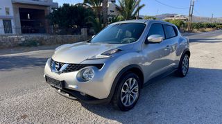 Nissan Juke 2015 PANORAMA FULL EXTRA