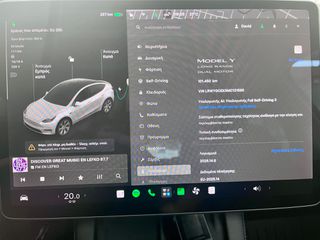 Tesla Model Y 2021 dual motor long range-thumb-20