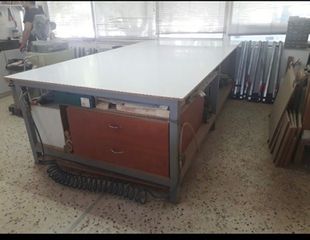 Πάγκος εργασίας τιμή-thumb-3