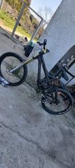 Downhill - Enduro - Trail Specialized 2007 Demo