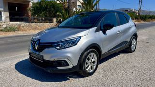 Renault Captur 2019 1.5 DCI