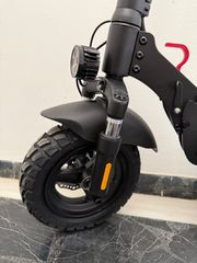 Ηλεκτρικά Πατίνια Engwe 2026 Y600 (25 km/h, 18 Ah, 500 Watt)-thumb-2