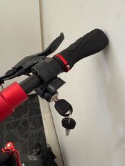Ηλεκτρικά Πατίνια Engwe 2026 Y600 (25 km/h, 18 Ah, 500 Watt)-thumb-9