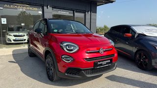 Fiat 500X 2020 1.3 FIREFLY TURBO CROSS 4X2 DCT-thumb-2