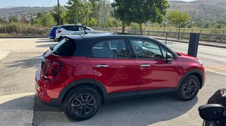 Fiat 500X 2020 1.3 FIREFLY TURBO CROSS 4X2 DCT-thumb-3