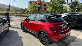 Fiat 500X 2020 1.3 FIREFLY TURBO CROSS 4X2 DCT-thumb-4