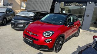 Fiat 500X 2020 1.3 FIREFLY TURBO CROSS 4X2 DCT-thumb-5