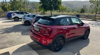 Fiat 500X 2020 1.3 FIREFLY TURBO CROSS 4X2 DCT-thumb-6