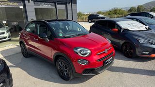 Fiat 500X 2020 1.3 FIREFLY TURBO CROSS 4X2 DCT-thumb-7